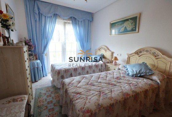 Huis · Herverkoop - Orihuela Costa · Villamartín - Las Filipinas · Alicante · Spanje