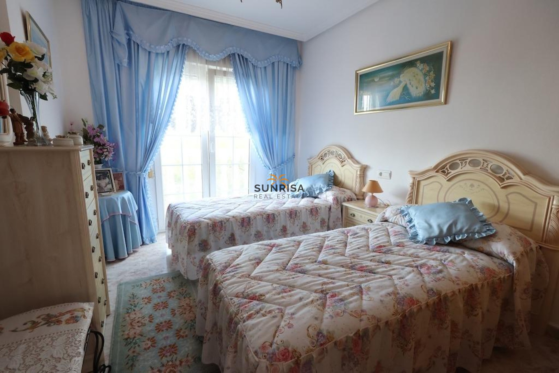 Reventa - Casa - Orihuela Costa