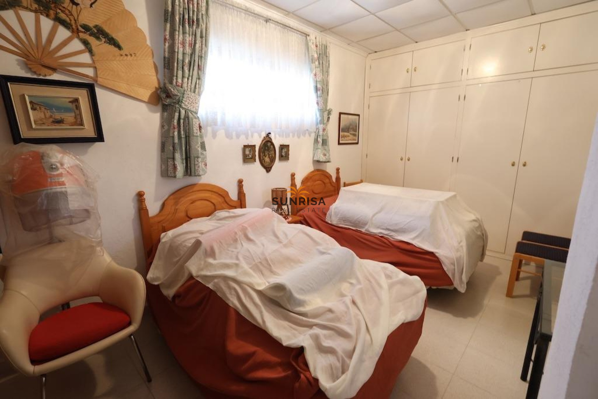 Reventa - Casa - Orihuela Costa