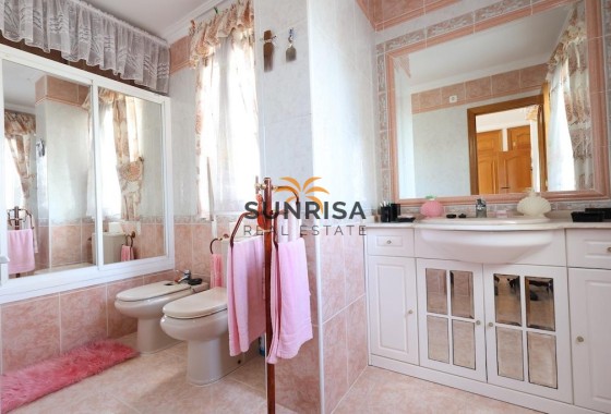 Huis · Herverkoop - Orihuela Costa · Villamartín - Las Filipinas · Alicante · Spanje