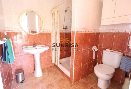 Huis · Herverkoop - Orihuela Costa · Villamartín - Las Filipinas · Alicante · Spanje