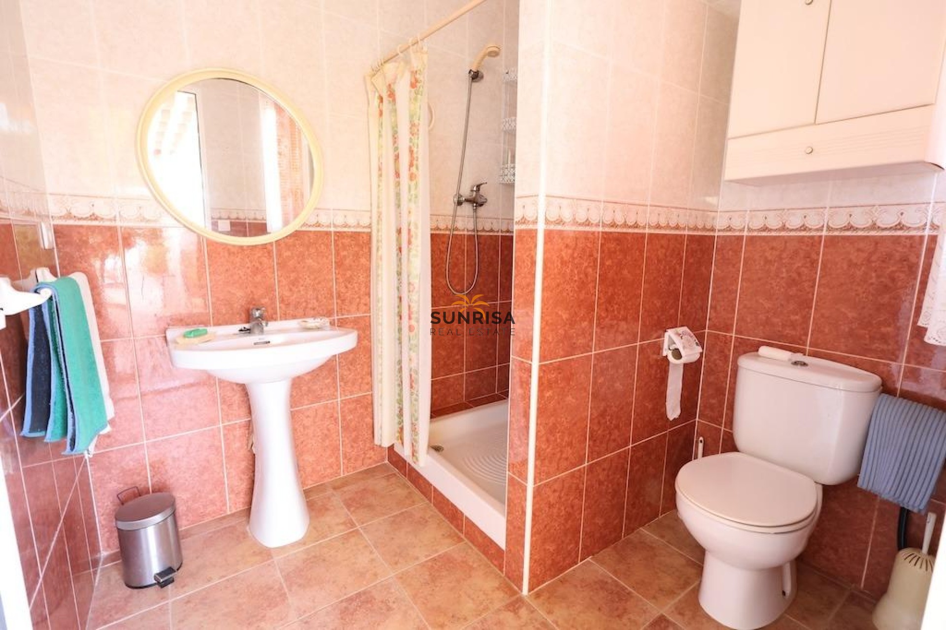 Reventa - Casa - Orihuela Costa