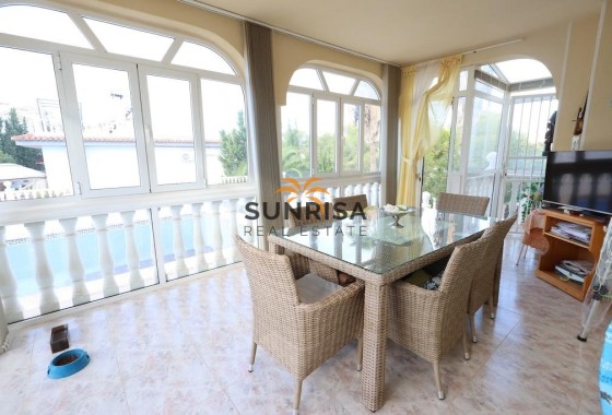 Huis · Herverkoop - Orihuela Costa · Villamartín - Las Filipinas · Alicante · Spanje