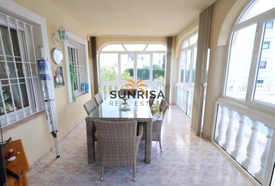 Huis · Herverkoop - Orihuela Costa · Villamartín - Las Filipinas · Alicante · Spanje