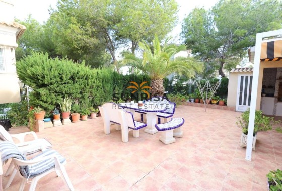 Huis · Herverkoop - Orihuela Costa · Villamartín - Las Filipinas · Alicante · Spanje