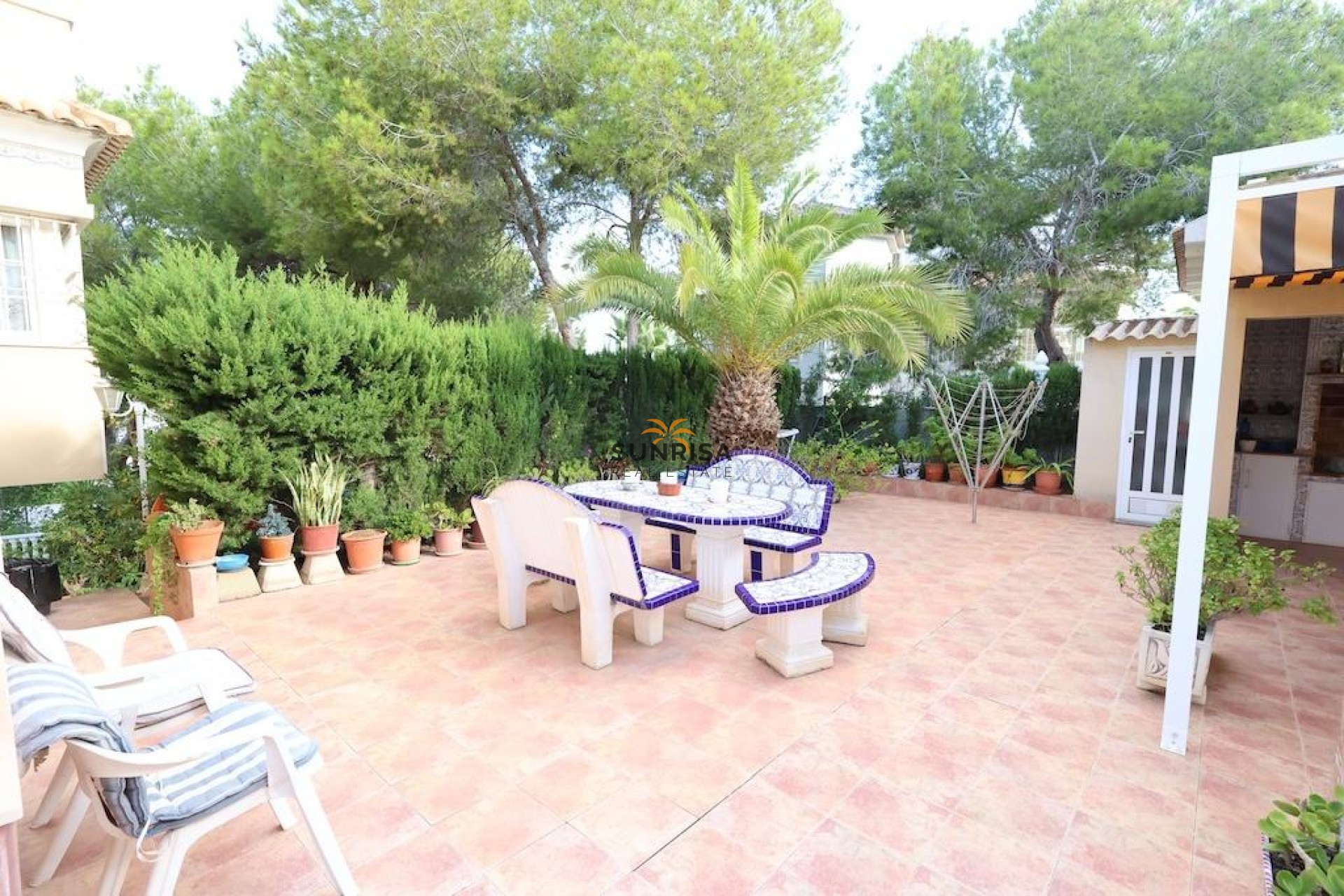 Reventa - Casa - Orihuela Costa