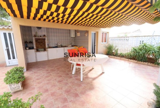 Huis · Herverkoop - Orihuela Costa · Villamartín - Las Filipinas · Alicante · Spanje