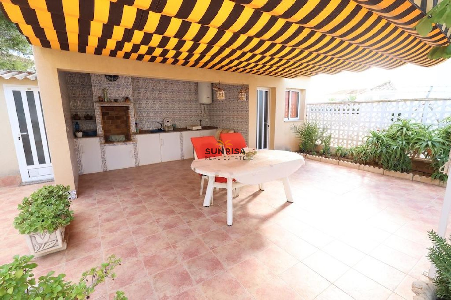 Reventa - Casa - Orihuela Costa