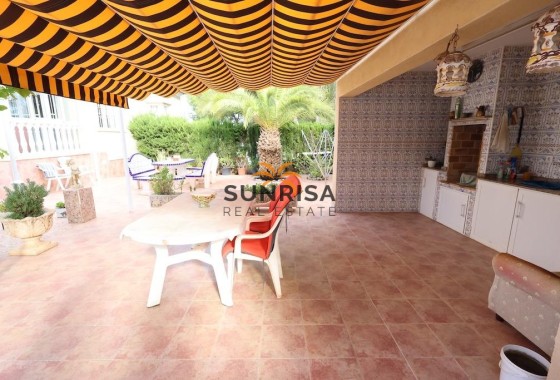 Huis · Herverkoop - Orihuela Costa · Villamartín - Las Filipinas · Alicante · Spanje