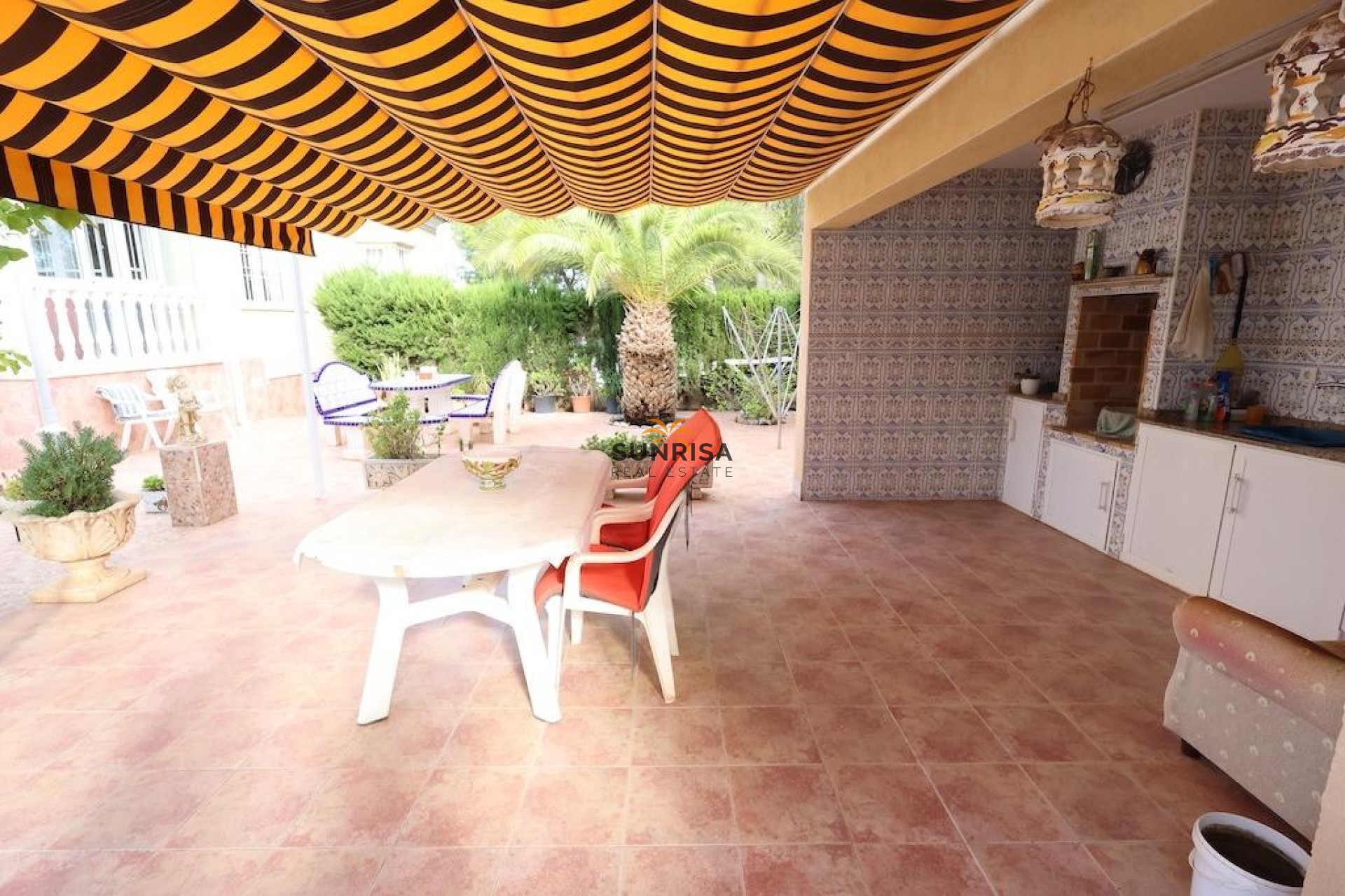 Reventa - Casa - Orihuela Costa