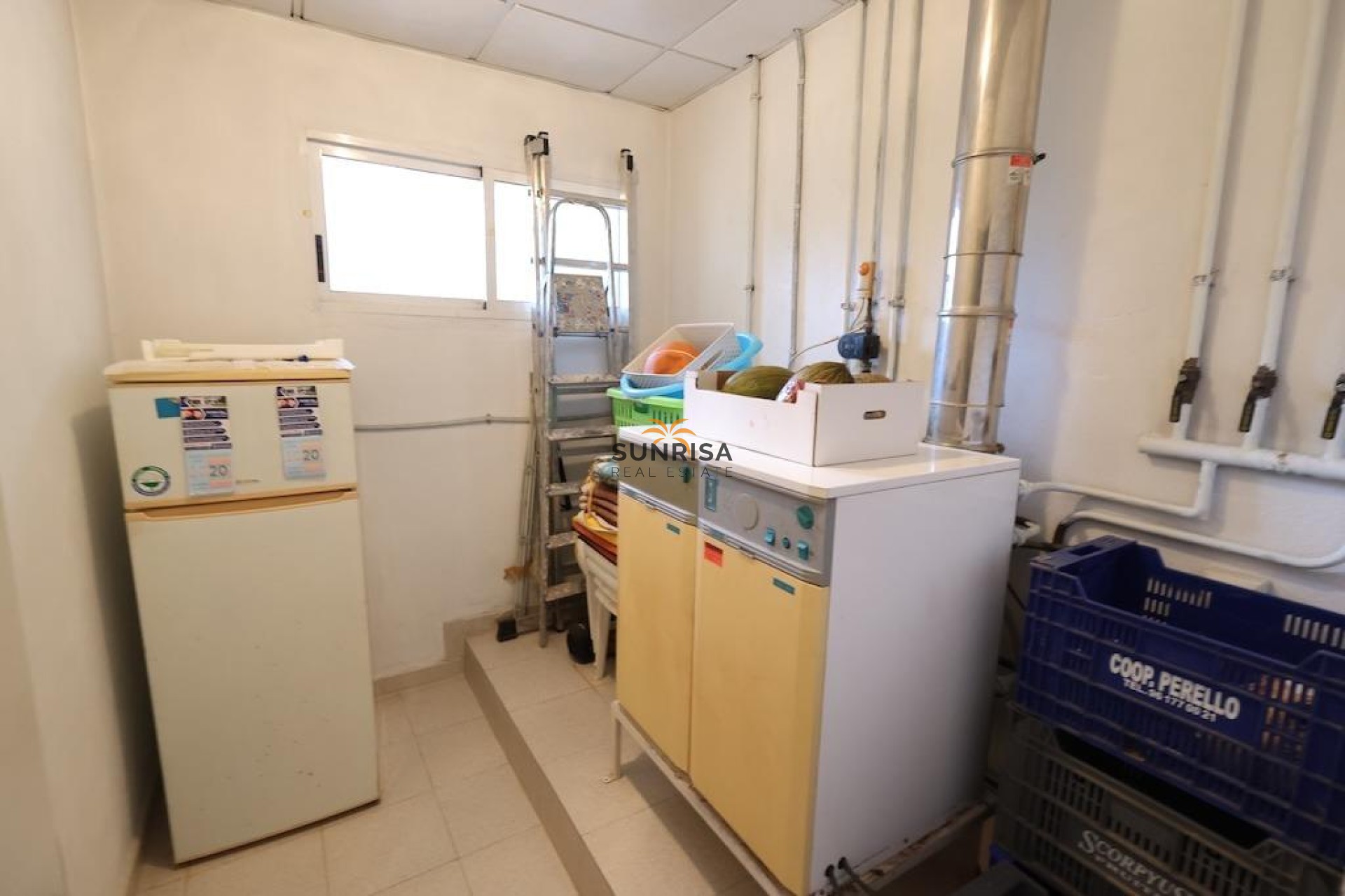 Reventa - Casa - Orihuela Costa