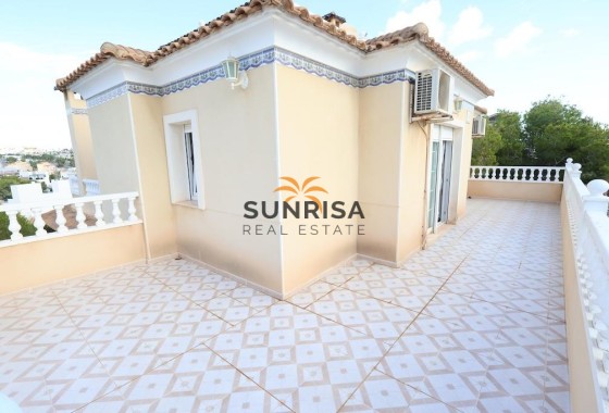 Huis · Herverkoop - Orihuela Costa · Villamartín - Las Filipinas · Alicante · Spanje