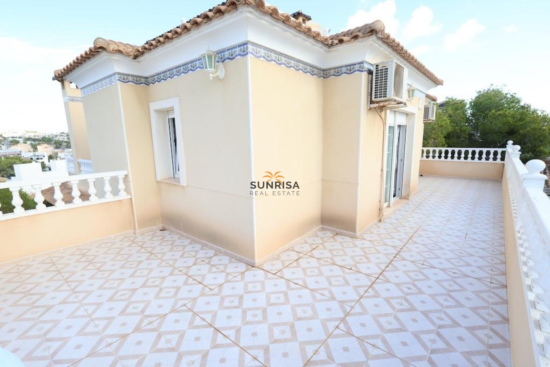 Reventa - Casa - Orihuela Costa