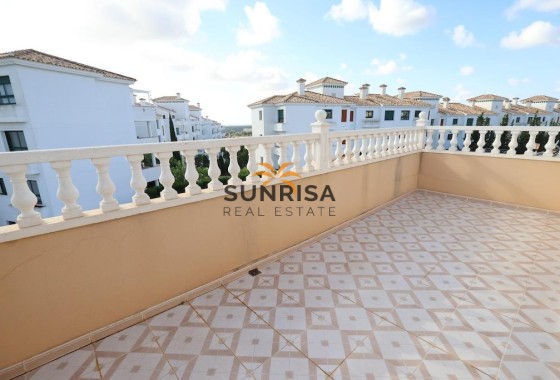 Huis · Herverkoop - Orihuela Costa · Villamartín - Las Filipinas · Alicante · Spanje