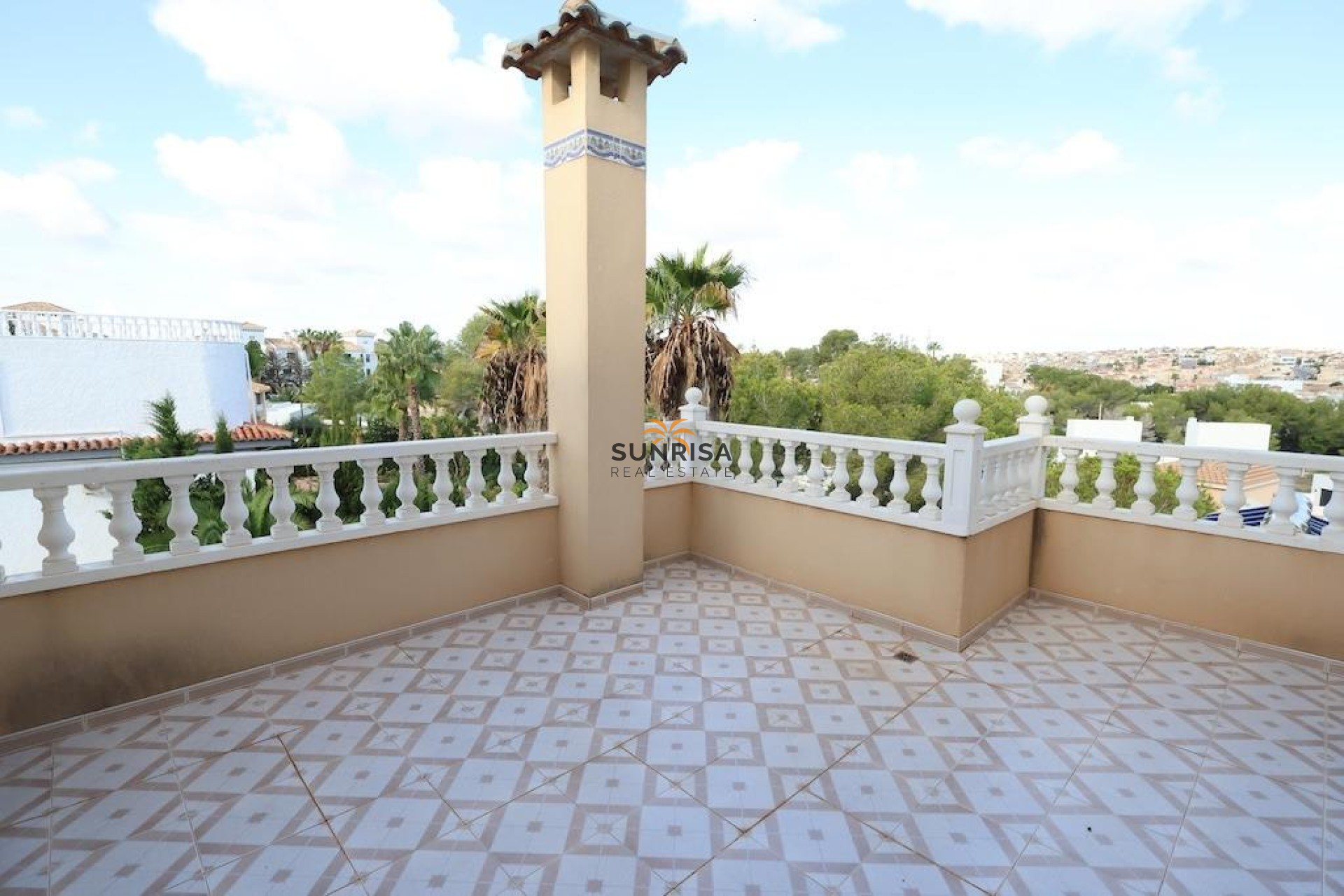 Reventa - Casa - Orihuela Costa