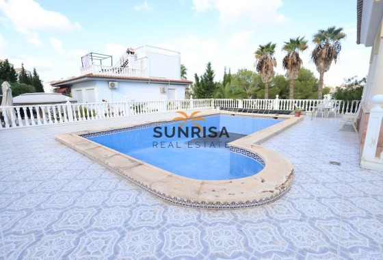 Huis · Herverkoop - Orihuela Costa · Villamartín - Las Filipinas · Alicante · Spanje