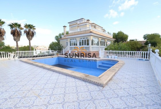 Huis · Herverkoop - Orihuela Costa · Villamartín - Las Filipinas · Alicante · Spanje