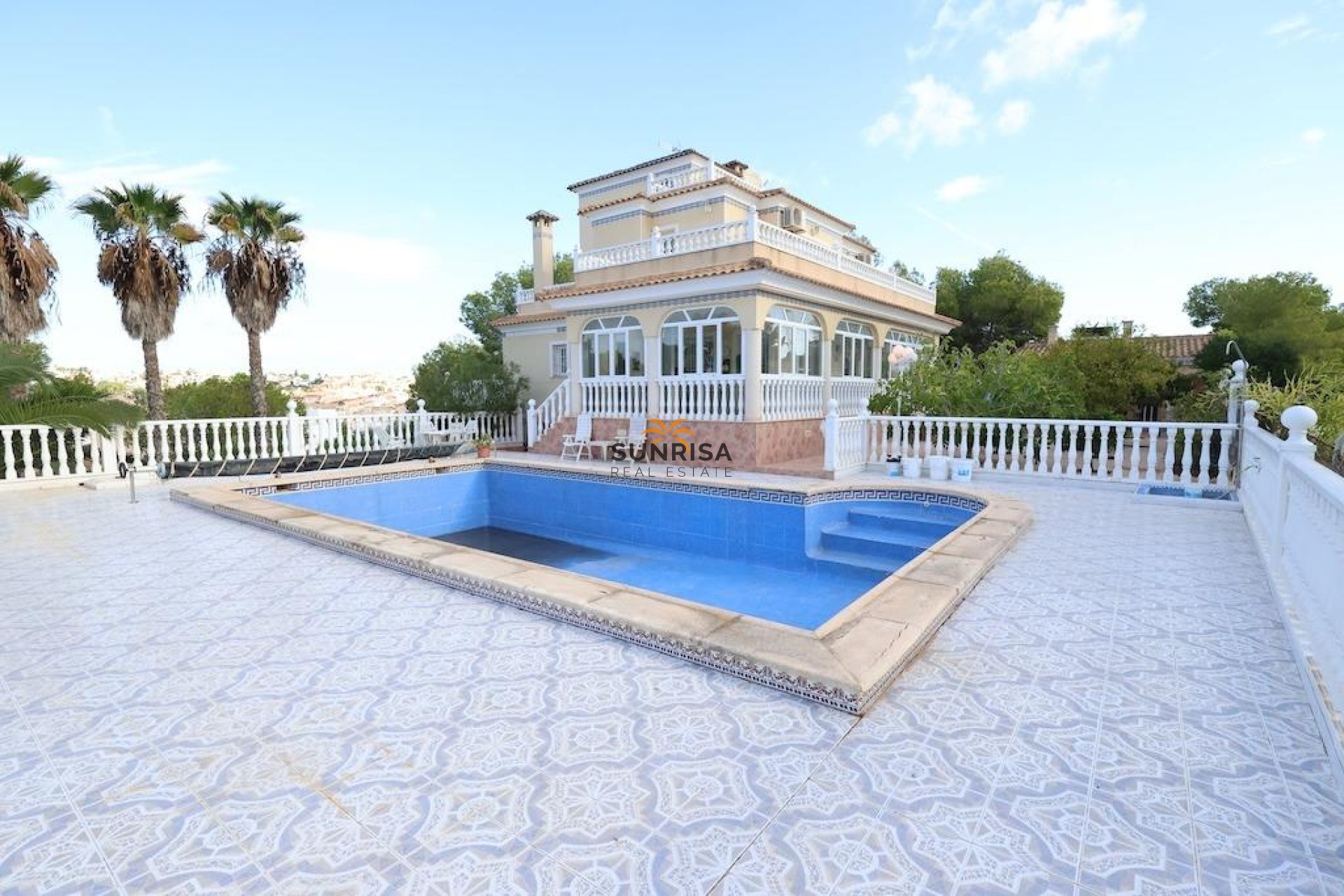 Reventa - Casa - Orihuela Costa