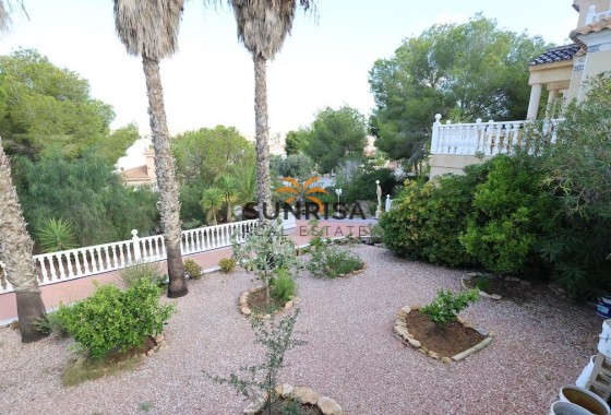 Huis · Herverkoop - Orihuela Costa · Villamartín - Las Filipinas · Alicante · Spanje
