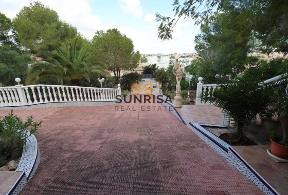 Huis · Herverkoop - Orihuela Costa · Villamartín - Las Filipinas · Alicante · Spanje