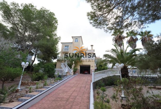 Huis · Herverkoop - Orihuela Costa · Villamartín - Las Filipinas · Alicante · Spanje