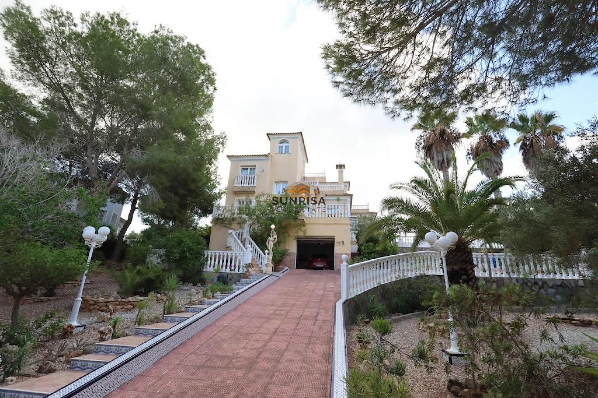 Reventa - Casa - Orihuela Costa