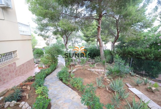 Huis · Herverkoop - Orihuela Costa · Villamartín - Las Filipinas · Alicante · Spanje