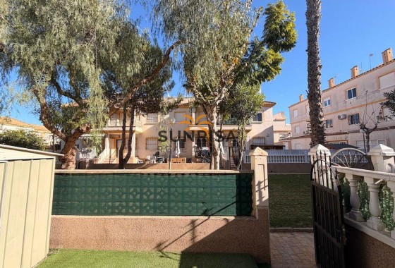 Bungalow · Herverkoop - Orihuela Costa · Las Filipinas · Alicante · Spanje