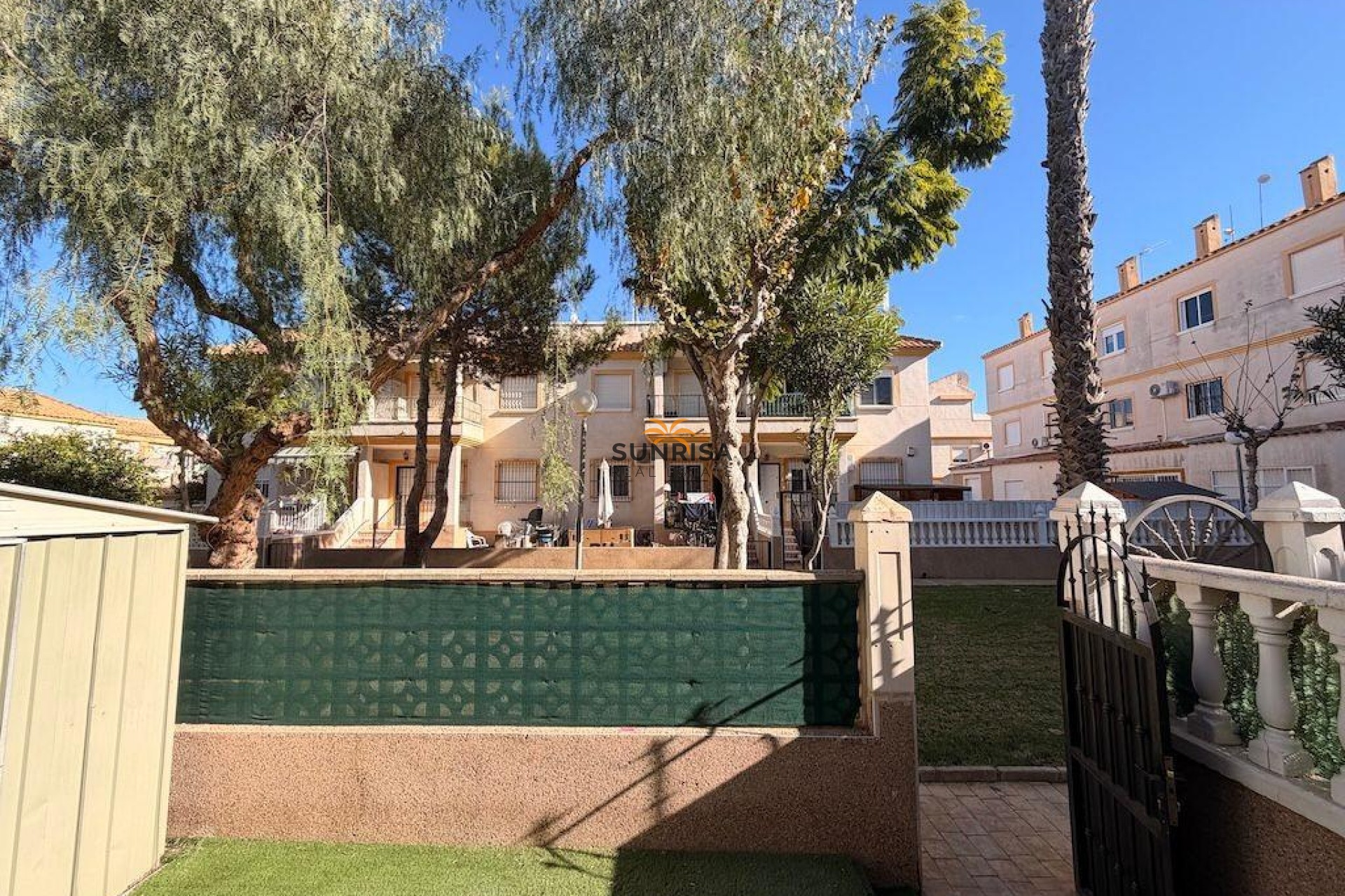 Herverkoop - Bungalow - Orihuela Costa