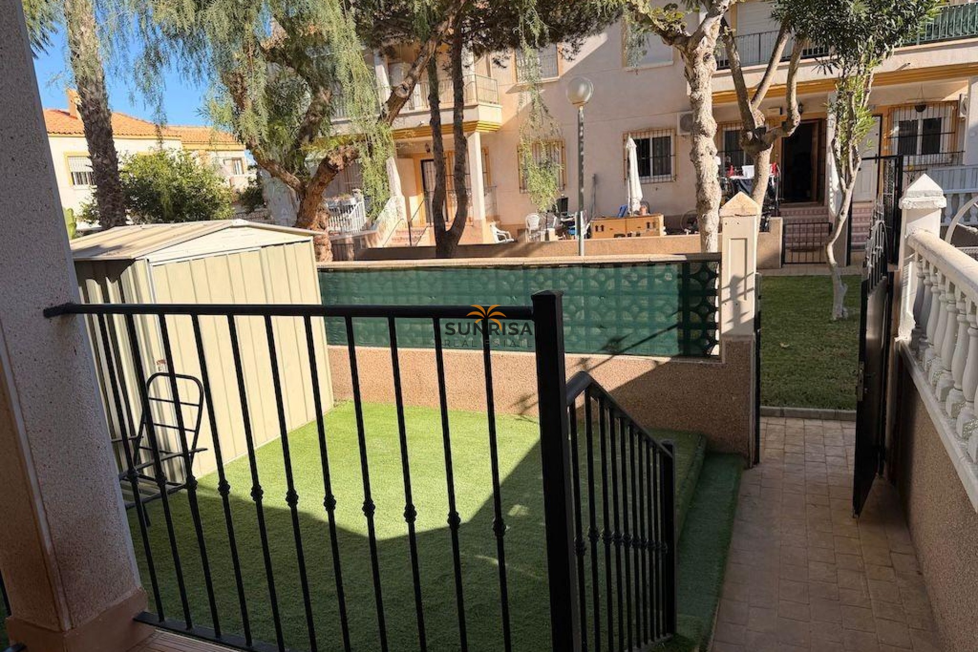 Herverkoop - Bungalow - Orihuela Costa