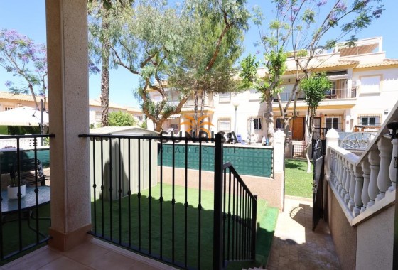 Bungalow · Herverkoop - Orihuela Costa · Las Filipinas · Alicante · Spanje