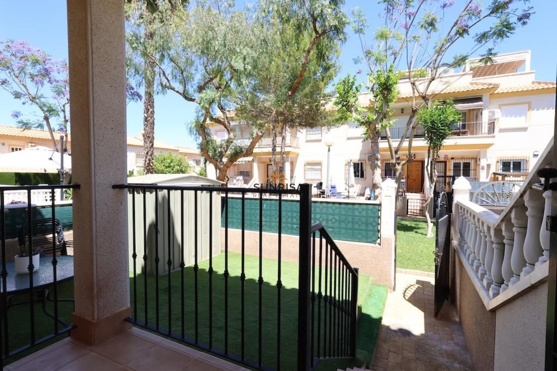 Herverkoop - Bungalow - Orihuela Costa