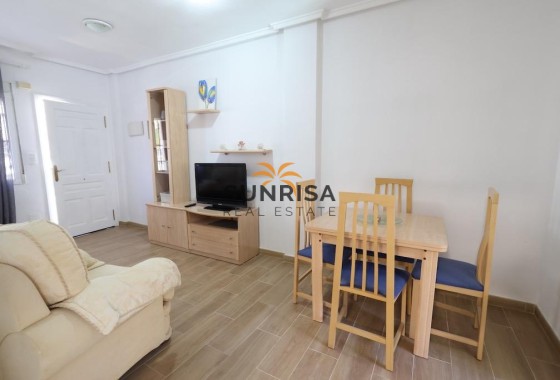 Bungalow · Herverkoop - Orihuela Costa · Las Filipinas · Alicante · Spanje