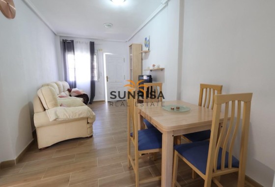 Bungalow · Herverkoop - Orihuela Costa · Las Filipinas · Alicante · Spanje