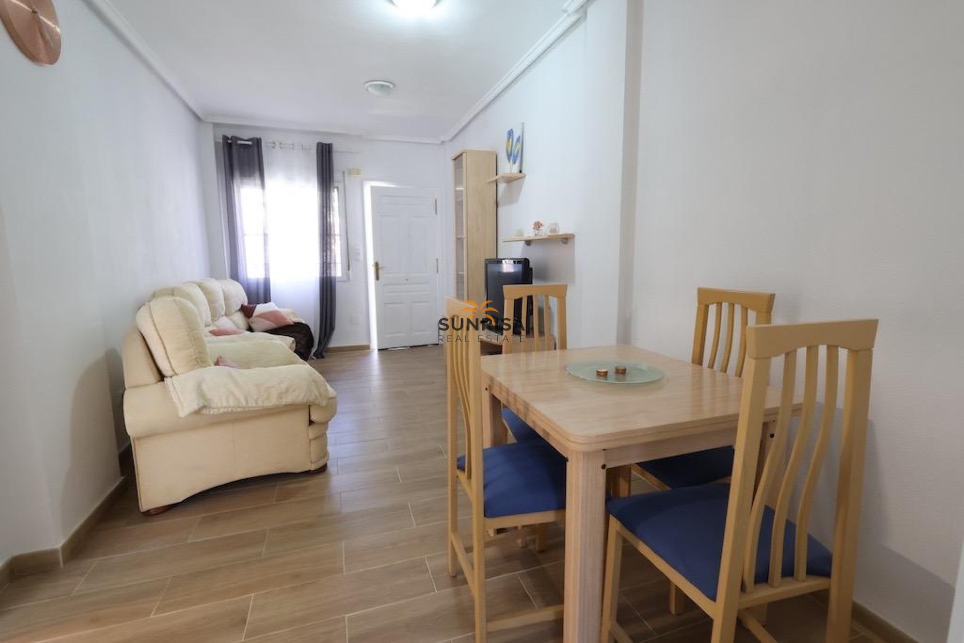 Herverkoop - Bungalow - Orihuela Costa