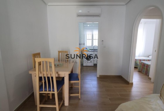 Bungalow · Herverkoop - Orihuela Costa · Las Filipinas · Alicante · Spanje