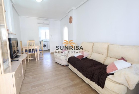 Bungalow · Herverkoop - Orihuela Costa · Las Filipinas · Alicante · Spanje