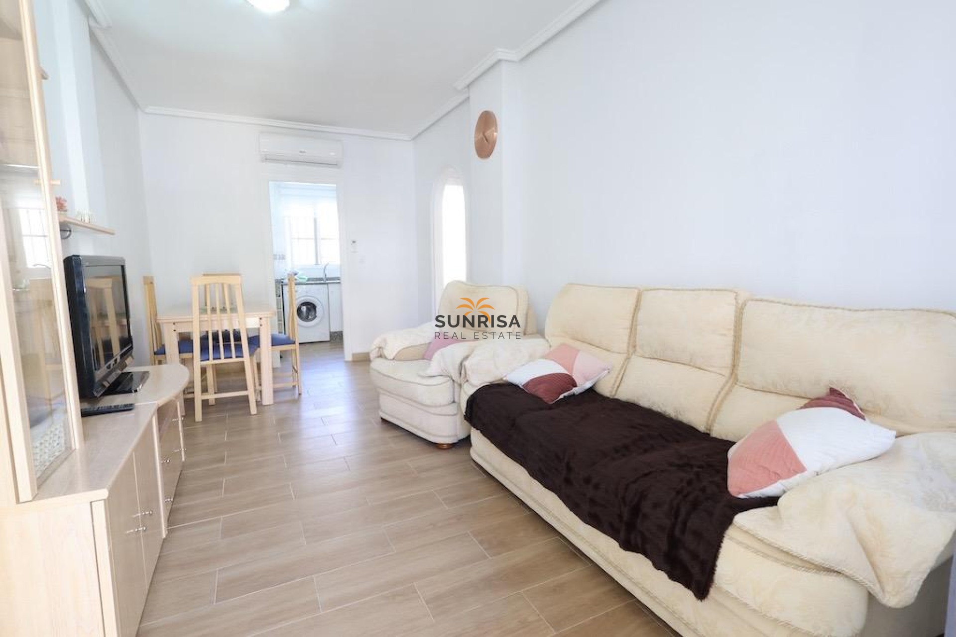 Herverkoop - Bungalow - Orihuela Costa