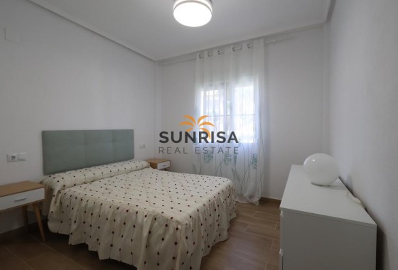 Bungalow · Herverkoop - Orihuela Costa · Las Filipinas · Alicante · Spanje