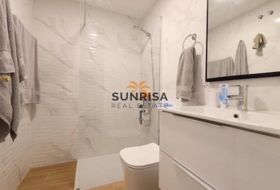 Bungalow · Herverkoop - Orihuela Costa · Las Filipinas · Alicante · Spanje