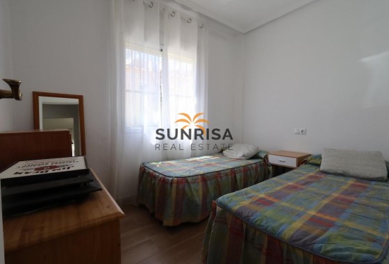 Bungalow · Herverkoop - Orihuela Costa · Las Filipinas · Alicante · Spanje