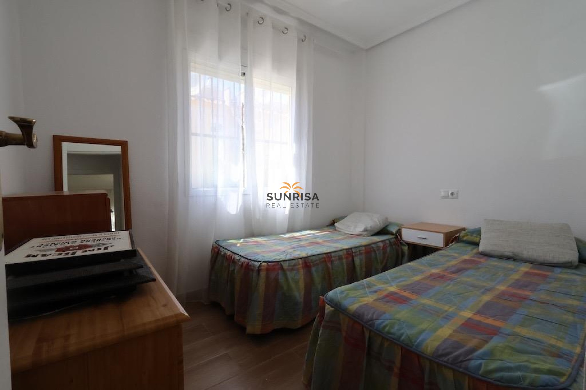 Herverkoop - Bungalow - Orihuela Costa