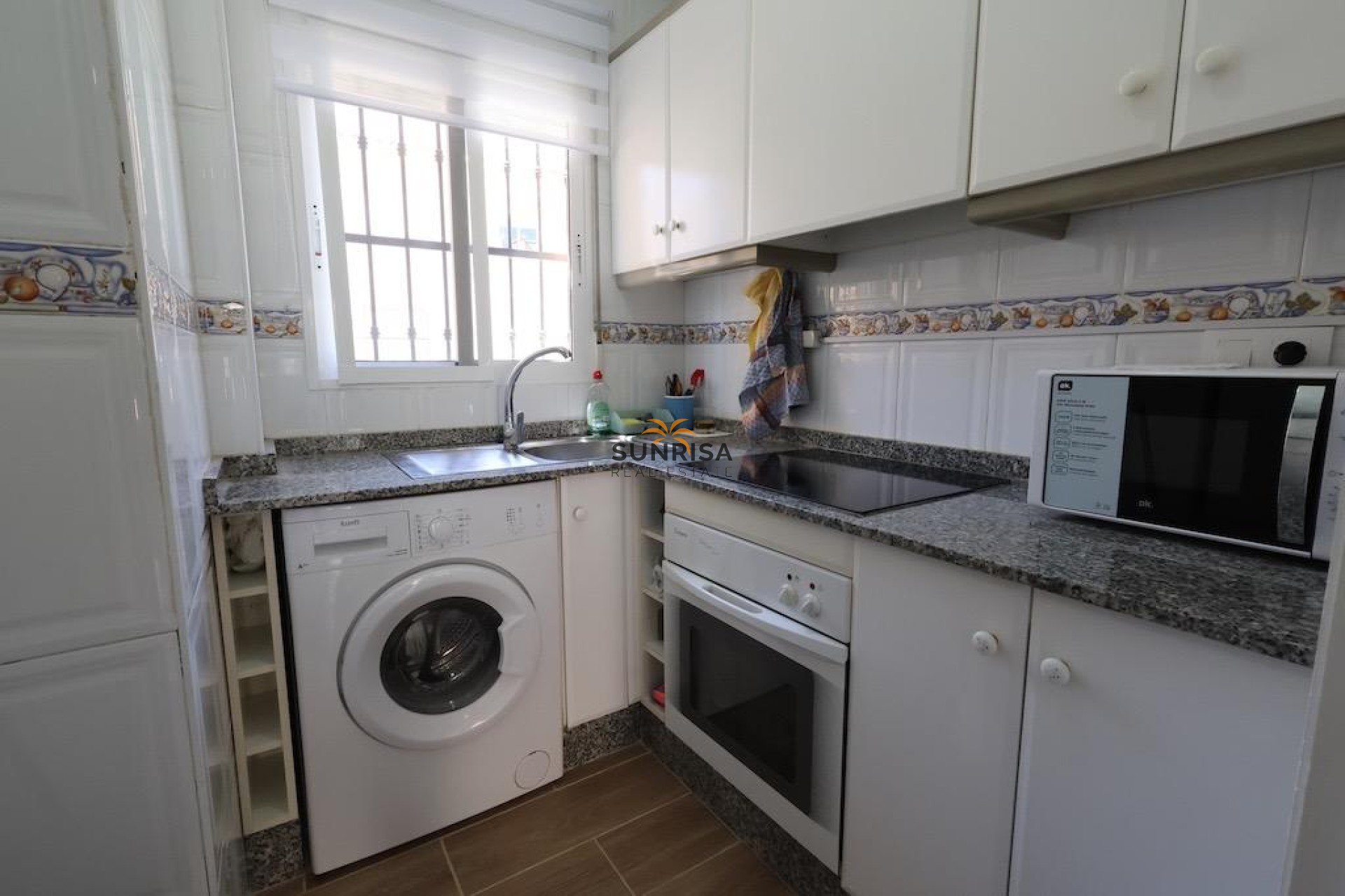 Herverkoop - Bungalow - Orihuela Costa