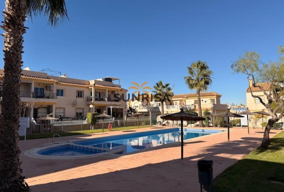 Bungalow · Herverkoop - Orihuela Costa · Las Filipinas · Alicante · Spanje