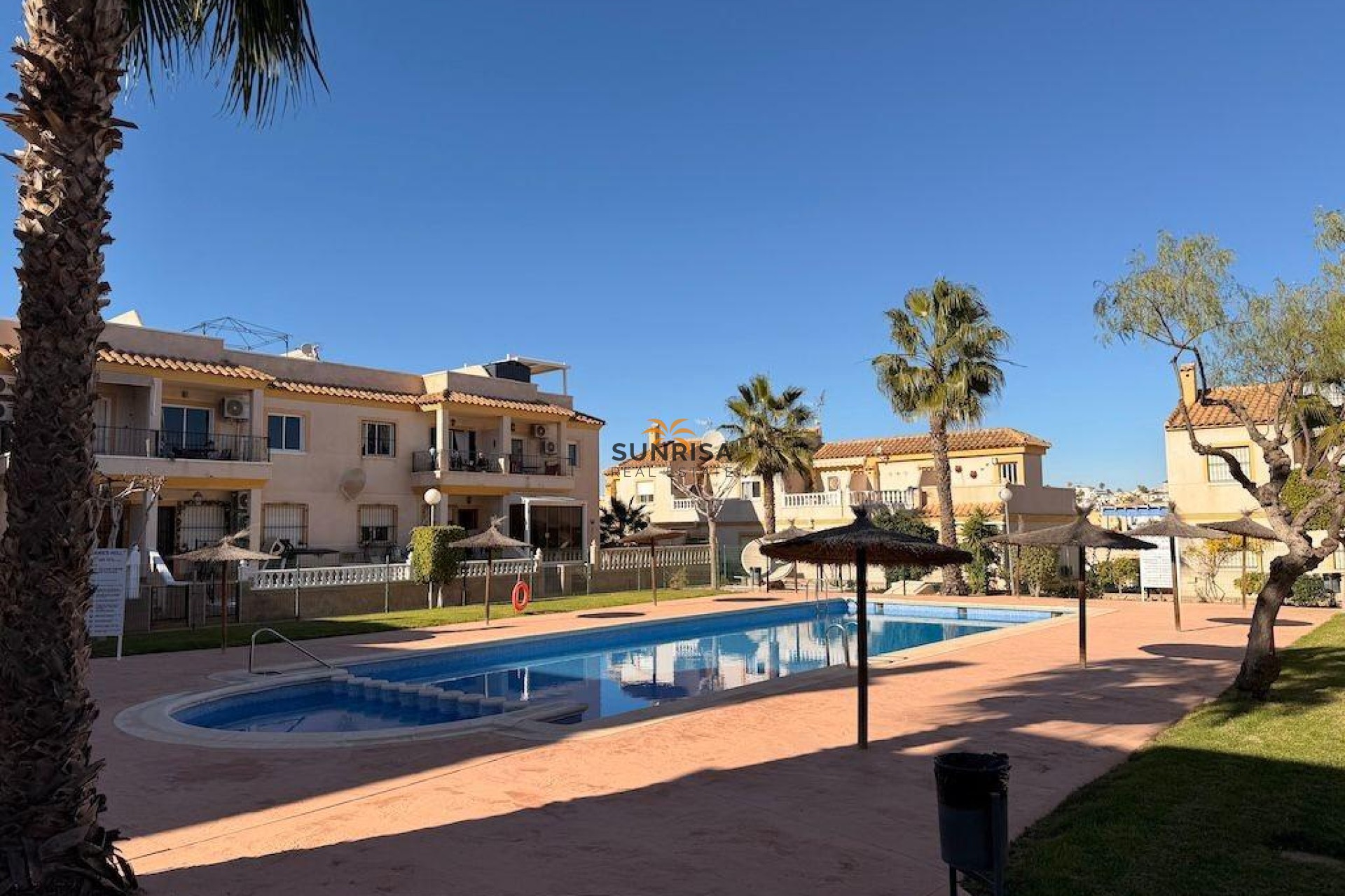 Herverkoop - Bungalow - Orihuela Costa