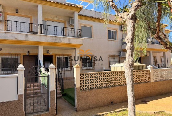 Bungalow · Herverkoop - Orihuela Costa · Las Filipinas · Alicante · Spanje