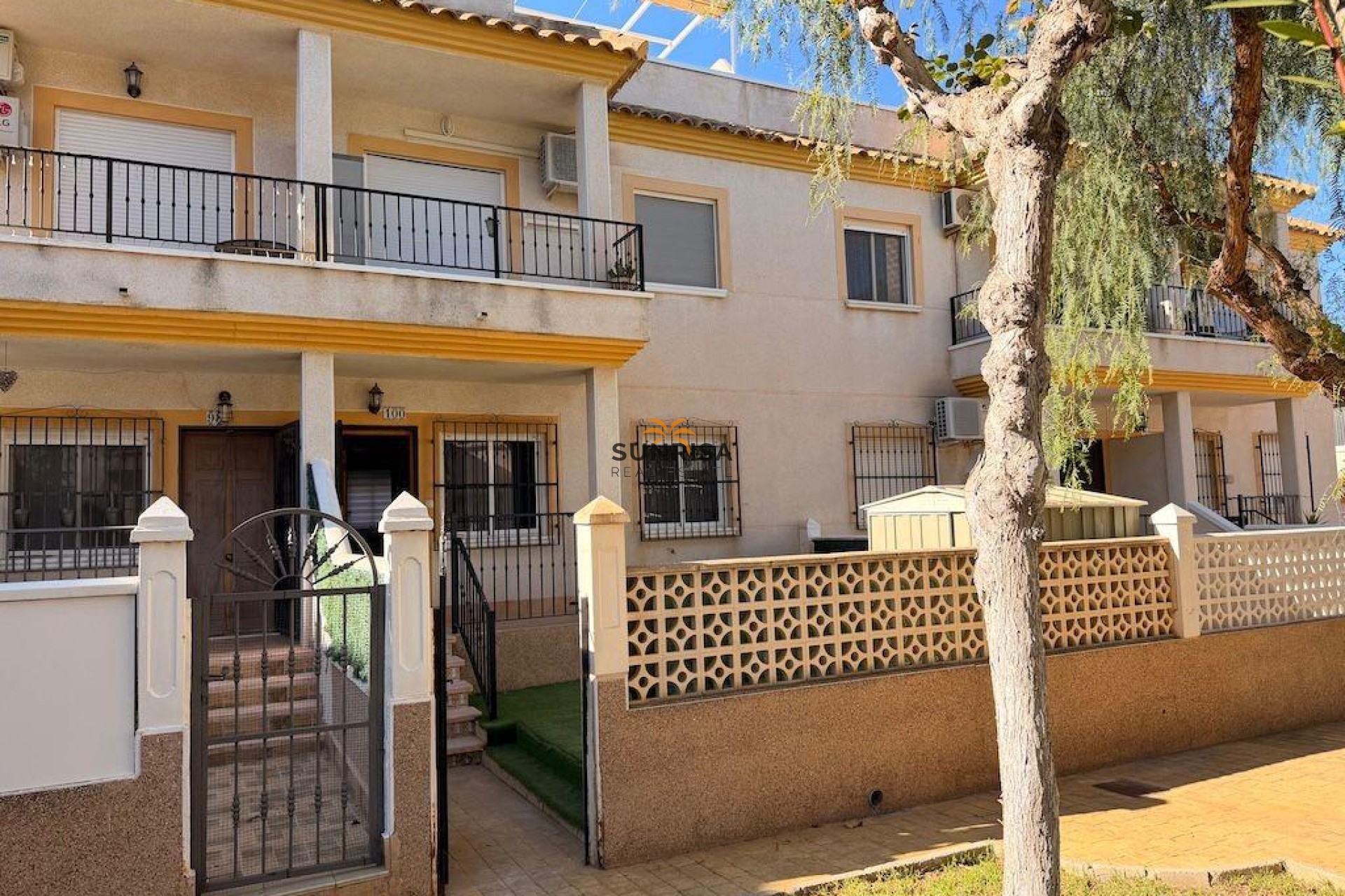 Herverkoop - Bungalow - Orihuela Costa