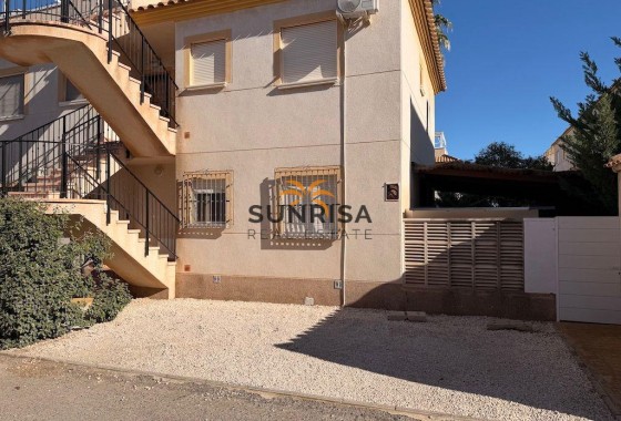 Bungalow · Herverkoop - Orihuela Costa · Las Filipinas · Alicante · Spanje