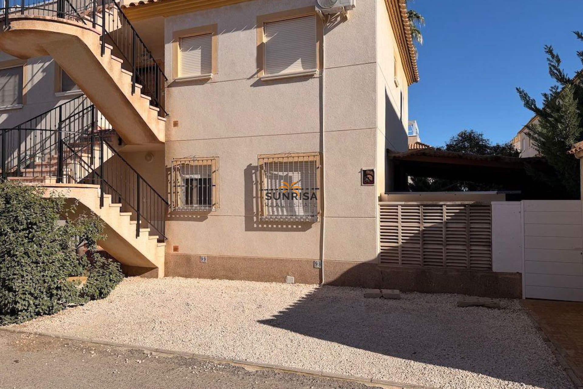 Herverkoop - Bungalow - Orihuela Costa