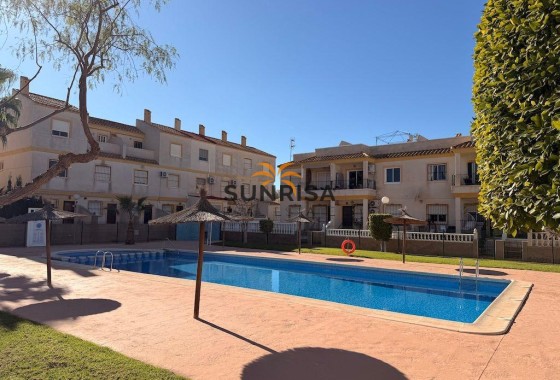 Bungalow · Herverkoop - Orihuela Costa · Las Filipinas · Alicante · Spanje